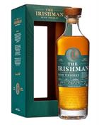 The Irishman Whiskey